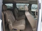 2016 Chrysler Town & Country Limited Platinum