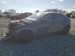 Mazda 3 Preferred salvage cars for sale: 2023 Mazda 3 Preferred