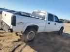 2004 Chevrolet Silverado K2500