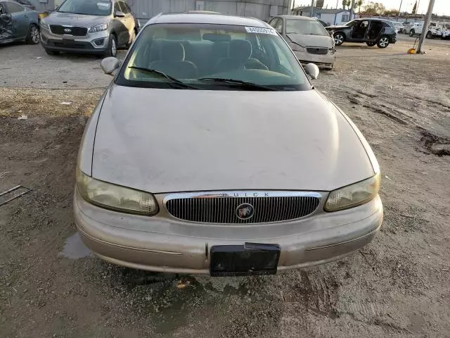 1998 Buick Century Custom