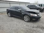 2012 Ford Taurus Limited