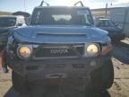 2008 Toyota FJ Cruiser