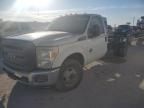 2015 Ford F350 Super Duty