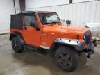 2005 Jeep Wrangler / TJ Sport