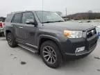 2011 Toyota 4runner SR5