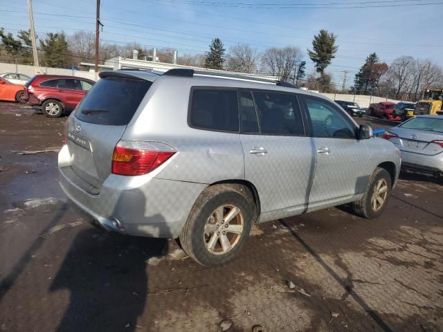 2010 Toyota Highlander