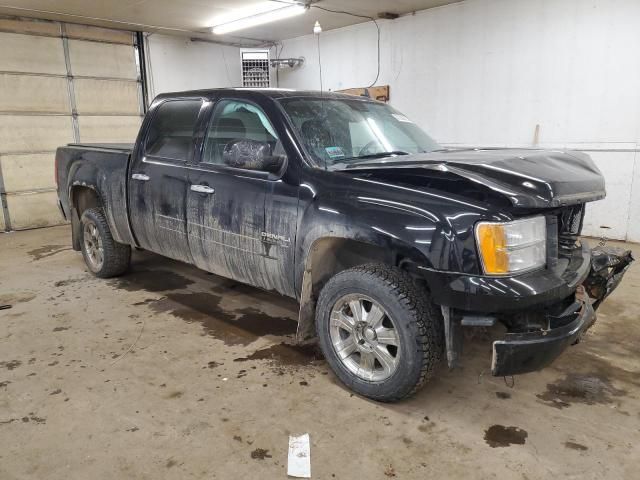 2012 GMC Sierra K1500 Denali