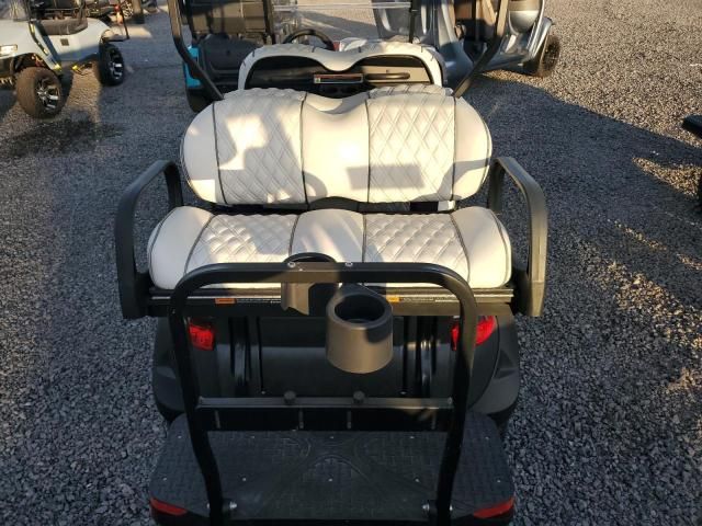 2022 Clubcar Golf Cart