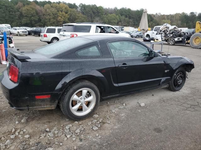 2007 Ford Mustang GT