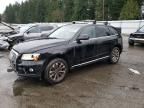 2013 Audi Q5 Premium Plus