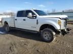 2017 Ford F250 Super Duty