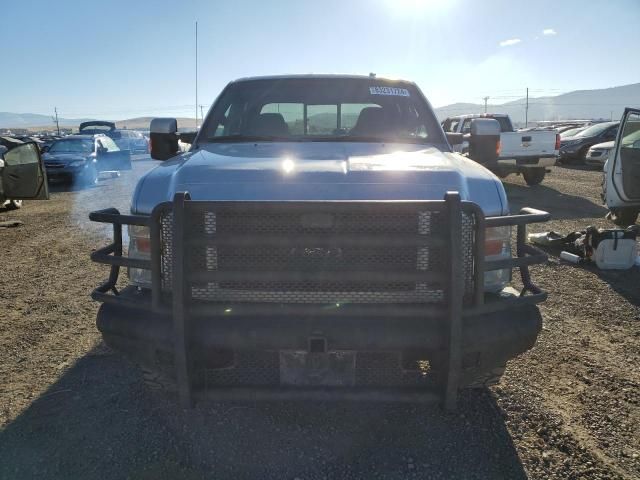 2008 Ford F350 SRW Super Duty