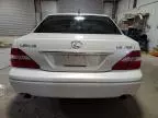 2004 Lexus LS 430