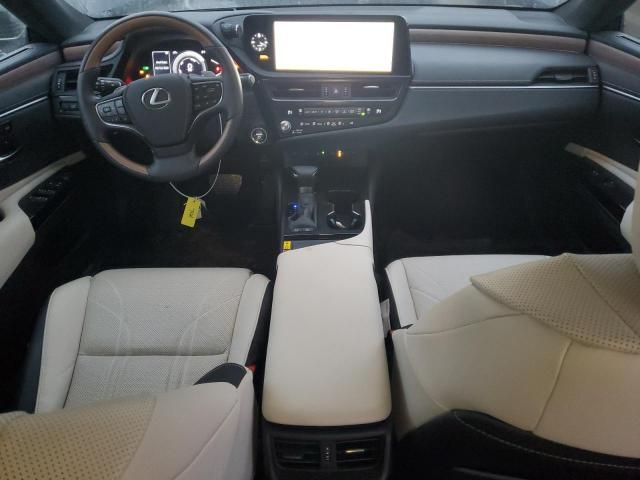 2024 Lexus ES 300H Base