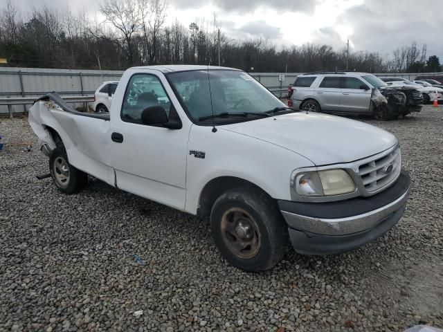 1999 Ford F150