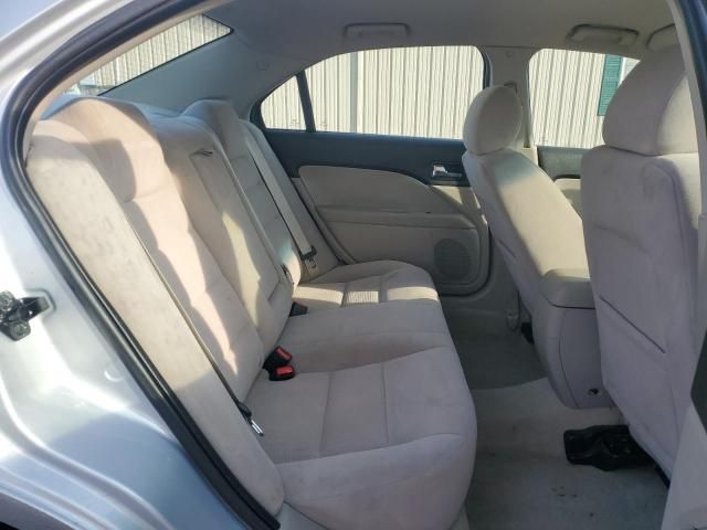 2006 Ford Fusion SE