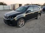 2014 KIA Sorento SX