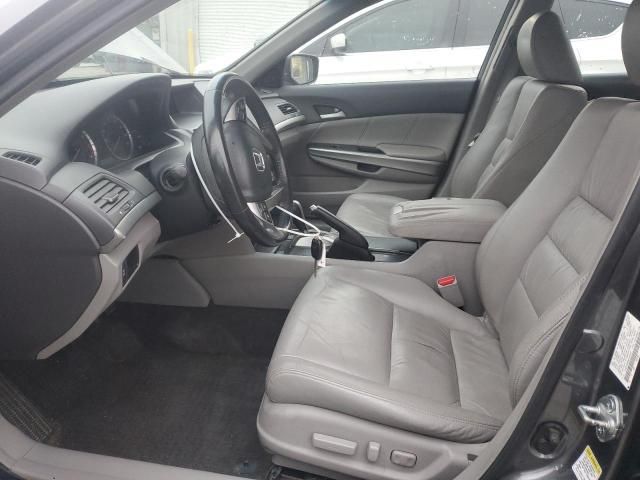 2008 Honda Accord EXL