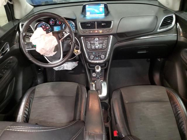 2016 Buick Encore Convenience