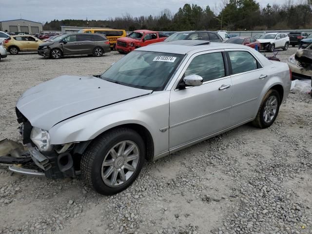 2005 Chrysler 300C