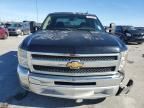 2012 Chevrolet Silverado C1500 LT