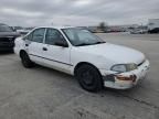 1997 GEO Prizm Base