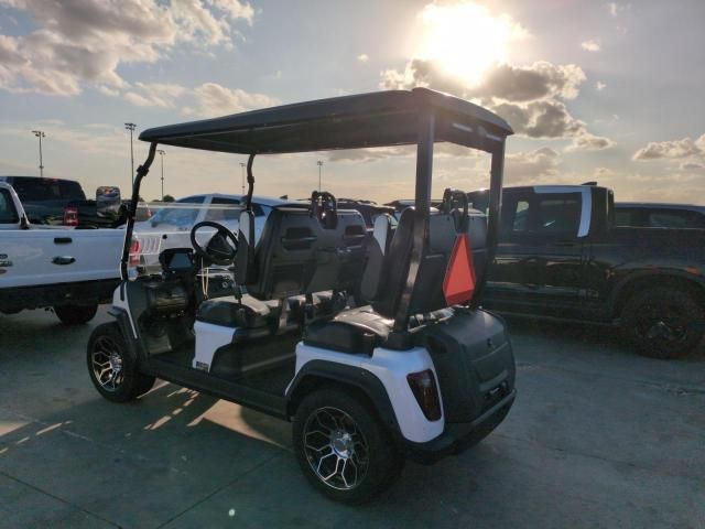 2023 Other 2023  Evol Golf Cart