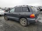 2002 Hyundai Santa FE GLS