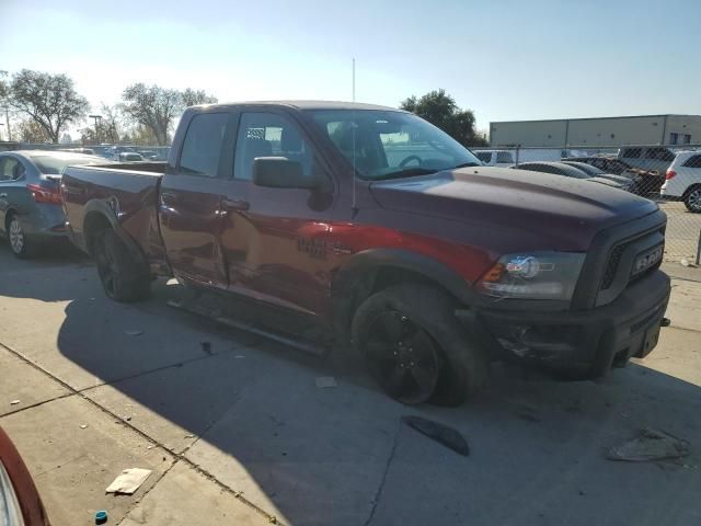 2019 Dodge RAM 1500 Classic SLT