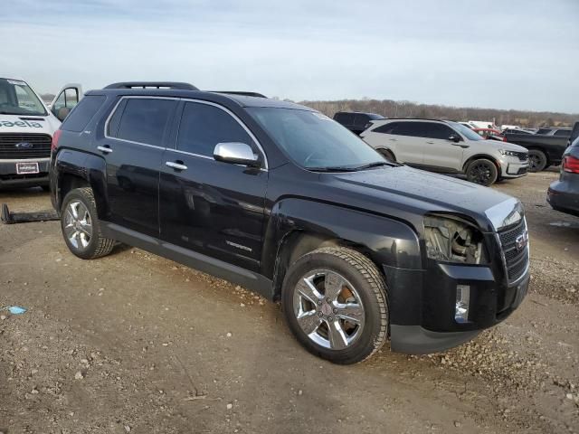 2015 GMC Terrain SLT