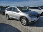 2016 Honda CR-V EXL