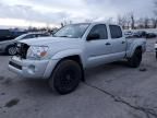 2009 Toyota Tacoma Double Cab Long BED