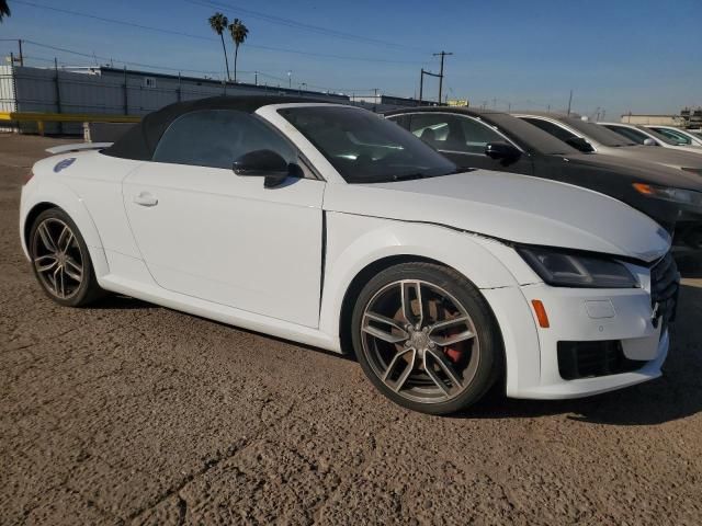 2016 Audi TT