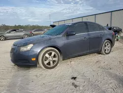 2014 Chevrolet Cruze LT en venta en Apopka, FL