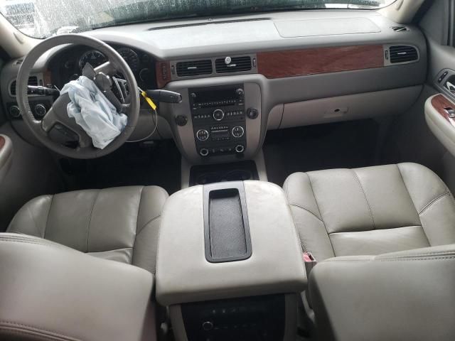 2008 GMC Yukon XL K1500