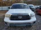 2010 Toyota Tundra Double Cab SR5