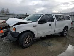 Ford salvage cars for sale: 2006 Ford F150