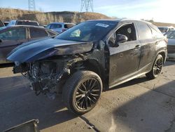 Lexus salvage cars for sale: 2018 Lexus RX 350 Base