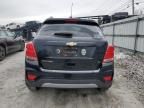 2017 Chevrolet Trax 1LT