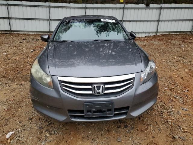 2011 Honda Accord EXL