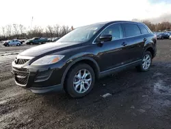 Mazda Vehiculos salvage en venta: 2012 Mazda CX-9