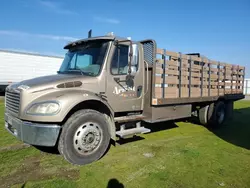 2008 Freightliner M2 106 Medium Duty en venta en Fresno, CA