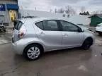 2013 Toyota Prius C