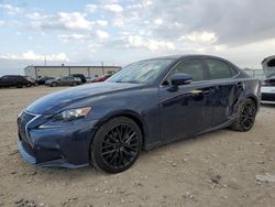 Lexus salvage cars for sale: 2015 Lexus IS 250