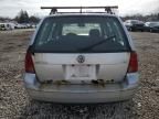 2003 Volkswagen Jetta GL TDI