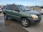 2007 KIA Sportage LX