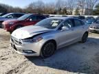 2018 Ford Fusion TITANIUM/PLATINUM