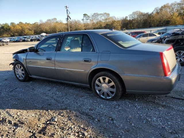 2007 Cadillac DTS