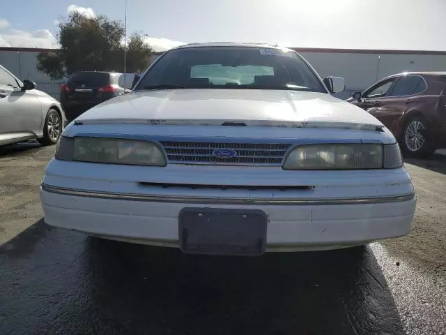 1994 Ford Crown Victoria LX