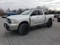 Dodge salvage cars for sale: 2011 Dodge RAM 1500